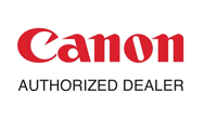 Canon logo