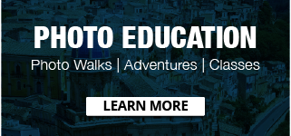 Hunt's Photo Education